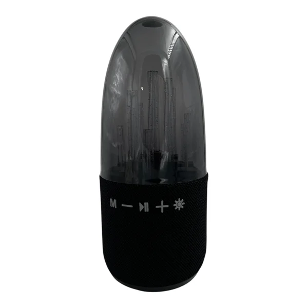 Nettech S538 Minibox Kablosuz Hoparlör - Speaker (Çeşitli Renk) NT-108836 - 2