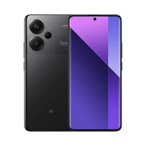 Xiaomi Redmi Note 13 Pro Plus - 512 GB - Siyah