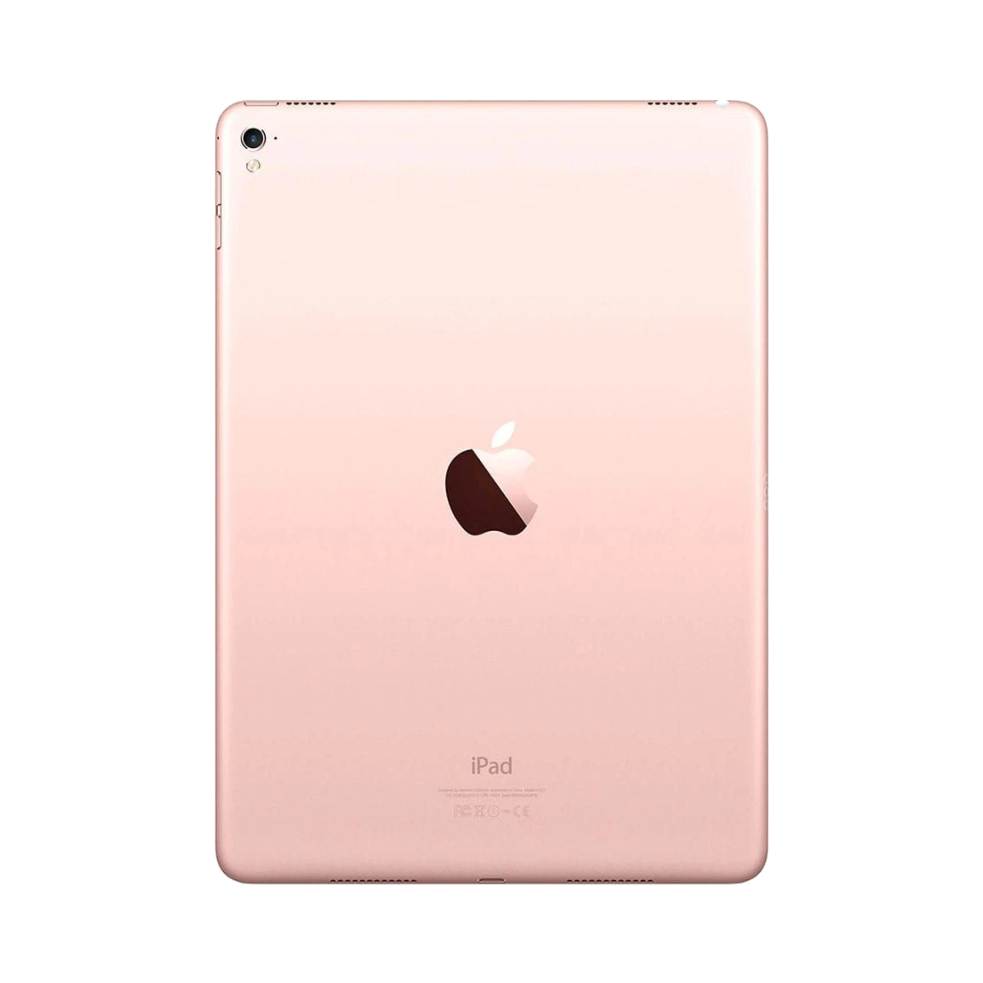 Apple iPad Pro 9.7" - 256 GB - 9.7" - GPS - Rose Altın