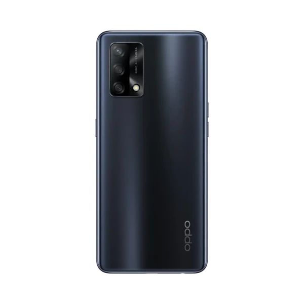 Oppo A74 - 128 GB - Prizma Siyahı - 3