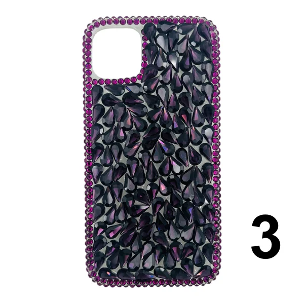 Nettech Oppo Reno 2Z Uyumlu NT-N046 Arka Koruma Kılıf (Karışık Renk) NT-110317 - 3