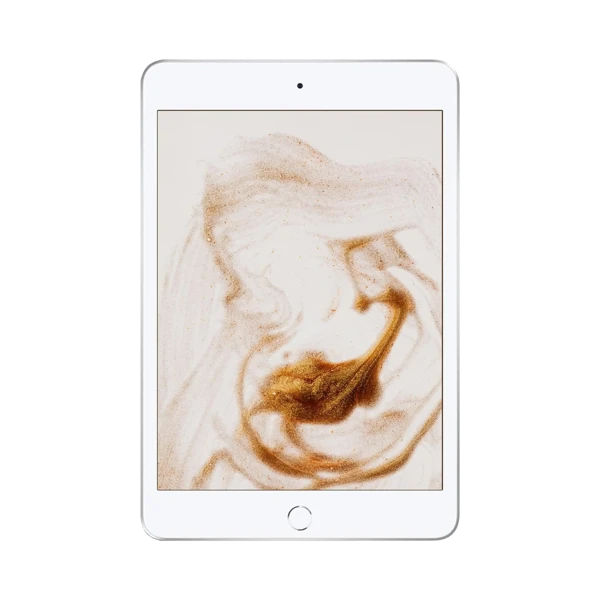 Apple iPad mini (5. Nesil) - 256 GB - 7.9 inç - GPS - Gümüş - 2