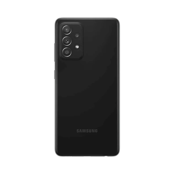 Samsung Galaxy A52s - 128 GB - Siyah - 3