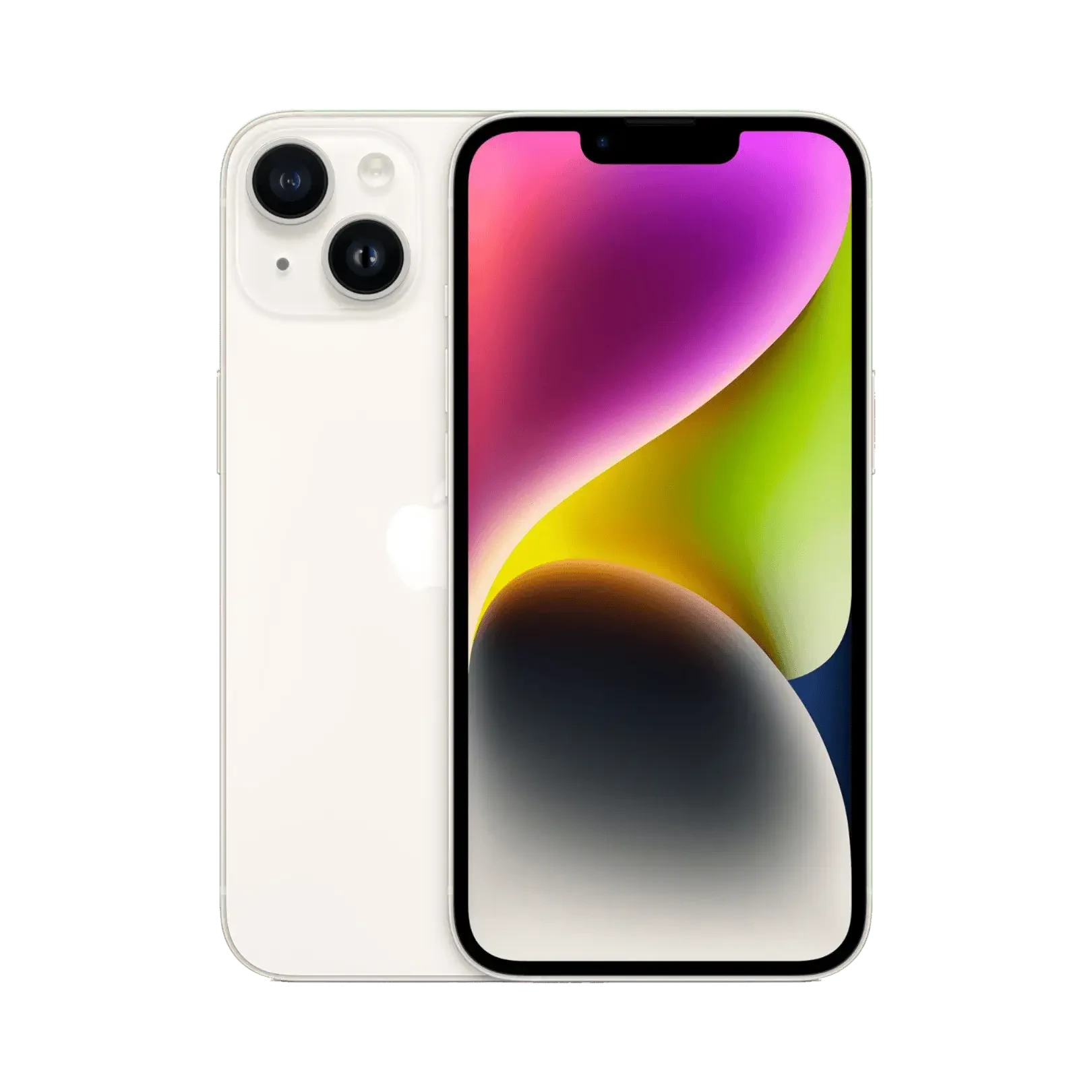 Apple iPhone 14 Plus Yıldız Işığı 128 GB eSim