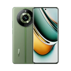 Realme 11 Pro 5G - 256 GB - Yeşil