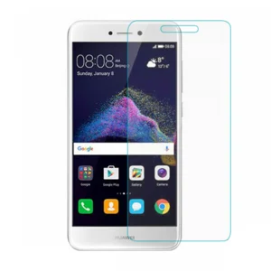 Nettech Huawei P9 Lite Uyumlu Ön Koruma Nano Ekran Koruyucu (Şeffaf) NT-17896