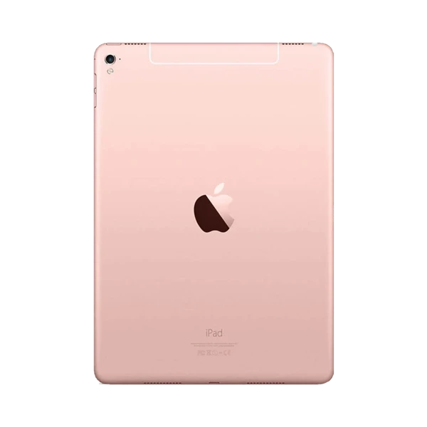 Apple iPad Pro 9.7" - 256 GB - 9.7" - Cellular - Rose Altın