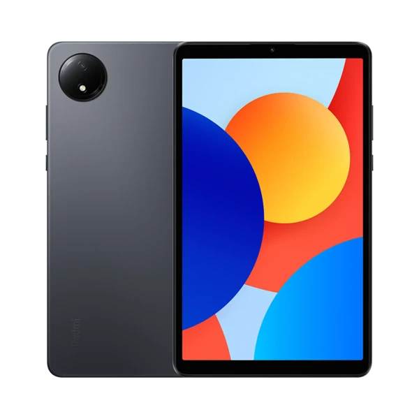 Xiaomi Redmi Pad SE 8.7" - 128 GB - 8.7 inç - Wi-Fi - Gri - 1