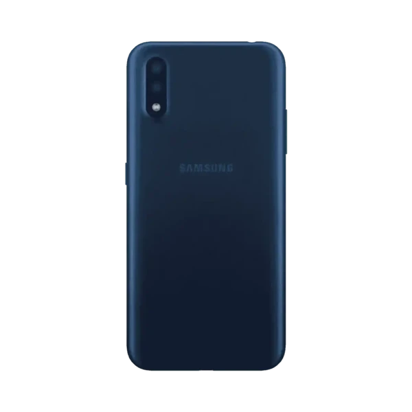 Samsung Galaxy A01 - 16 GB - Mavi - 3