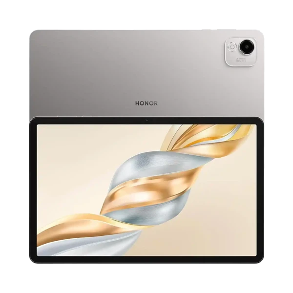 Honor Pad X9a - 128 GB - 11.5 inç - 4G - Gri - 1