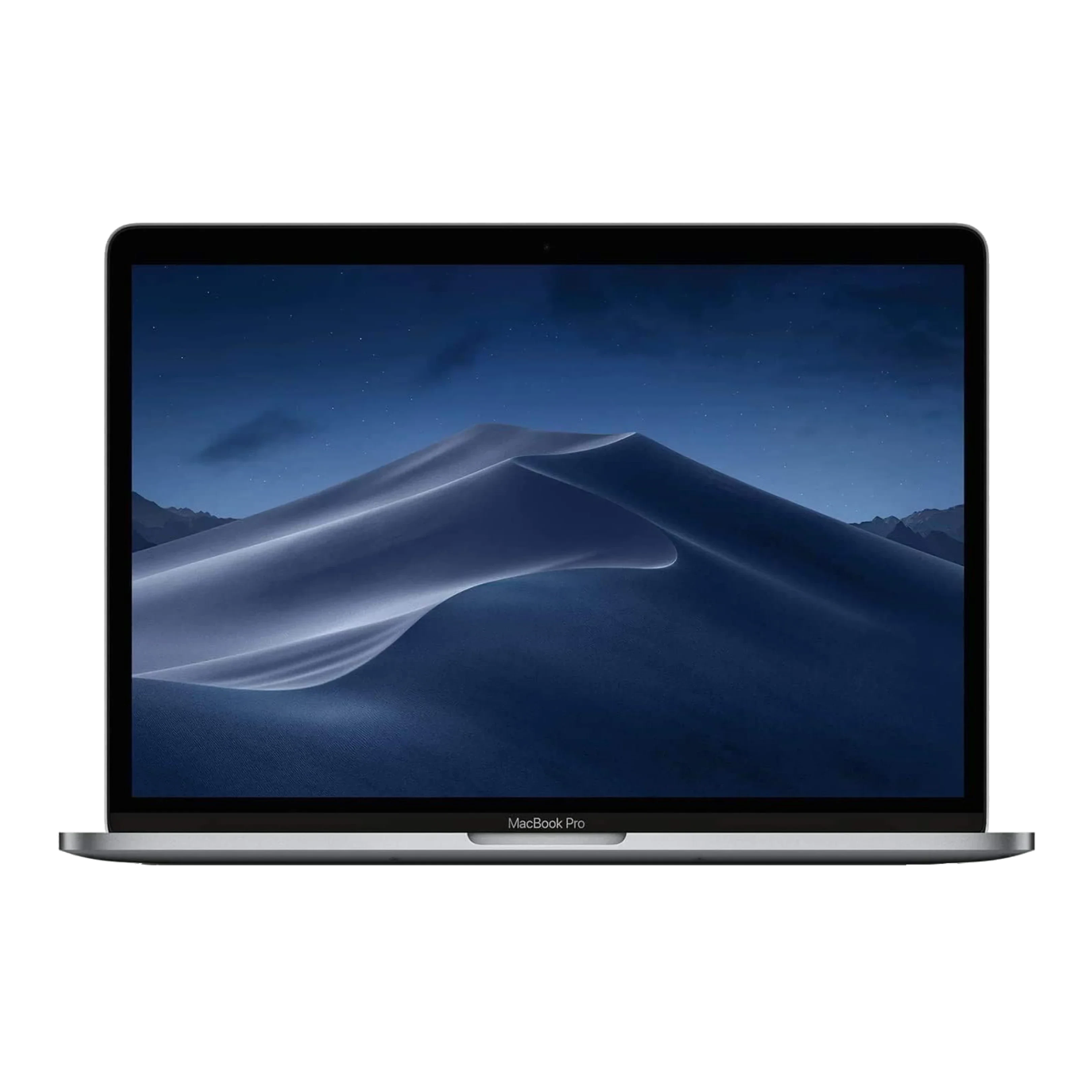 Apple MacBook Pro 13" (13-inch, 2018) - 2.3 GHz Core i5 - 8 GB - 256 GB - Gece yarısı