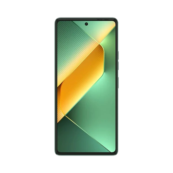 Tecno Pova 6 Pro 5G Yeşil 256 GB - 2
