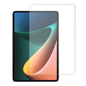 Lenovo Tab P12 Zore Tablet Temperli Cam Ekran Koruyucu - Renksiz
