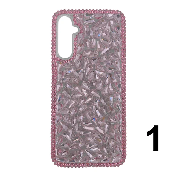 Nettech Vivo Y21 Uyumlu NT-N046 Arka Koruma Kılıf (Karışık Renk) NT-110323 - 1