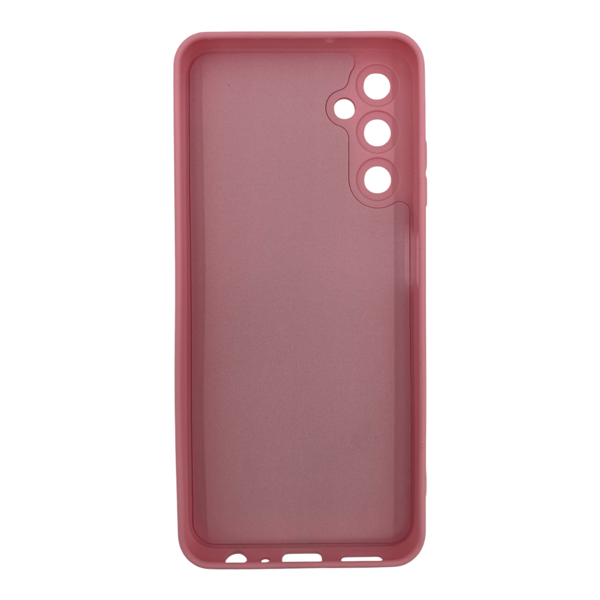 Nettech Samsung Galaxy M34 Uyumlu Nano Arka Koruma Kılıf (Pembe) NT-107175 - 2