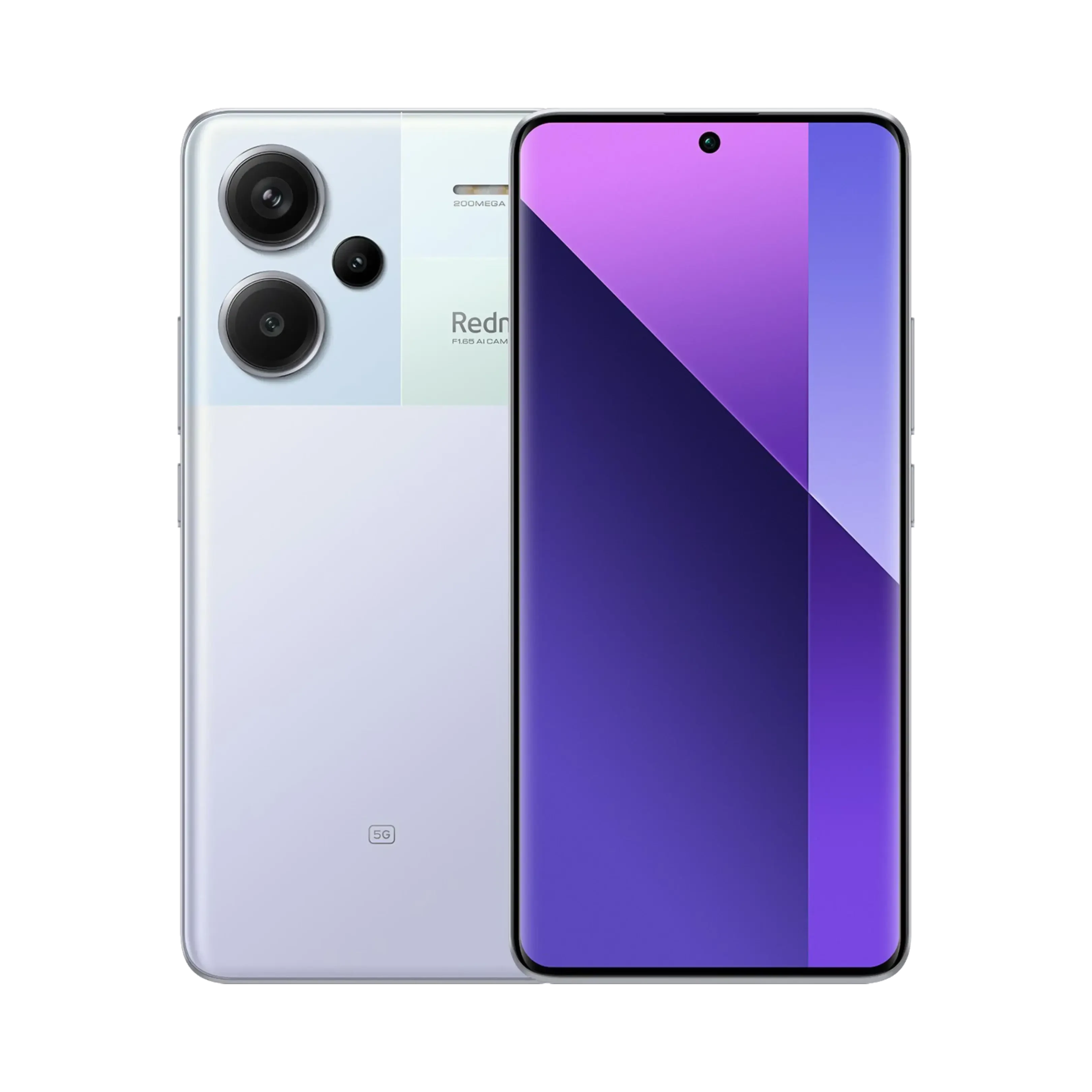 Xiaomi Redmi Note 13 Pro Plus 5G Mor 256 GB