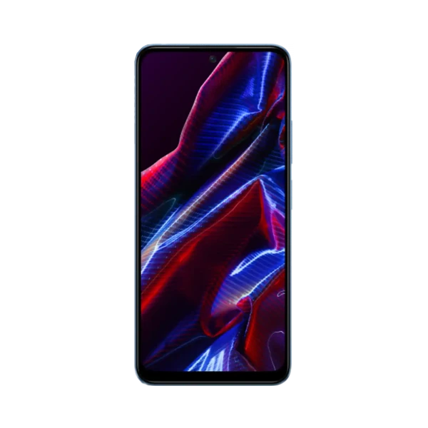 Poco X5 5G - 256 GB - Mavi - 2