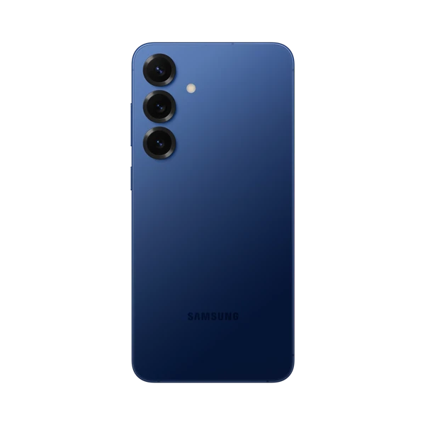 Samsung Galaxy S25 Plus - 256 GB - Lacivert - 3