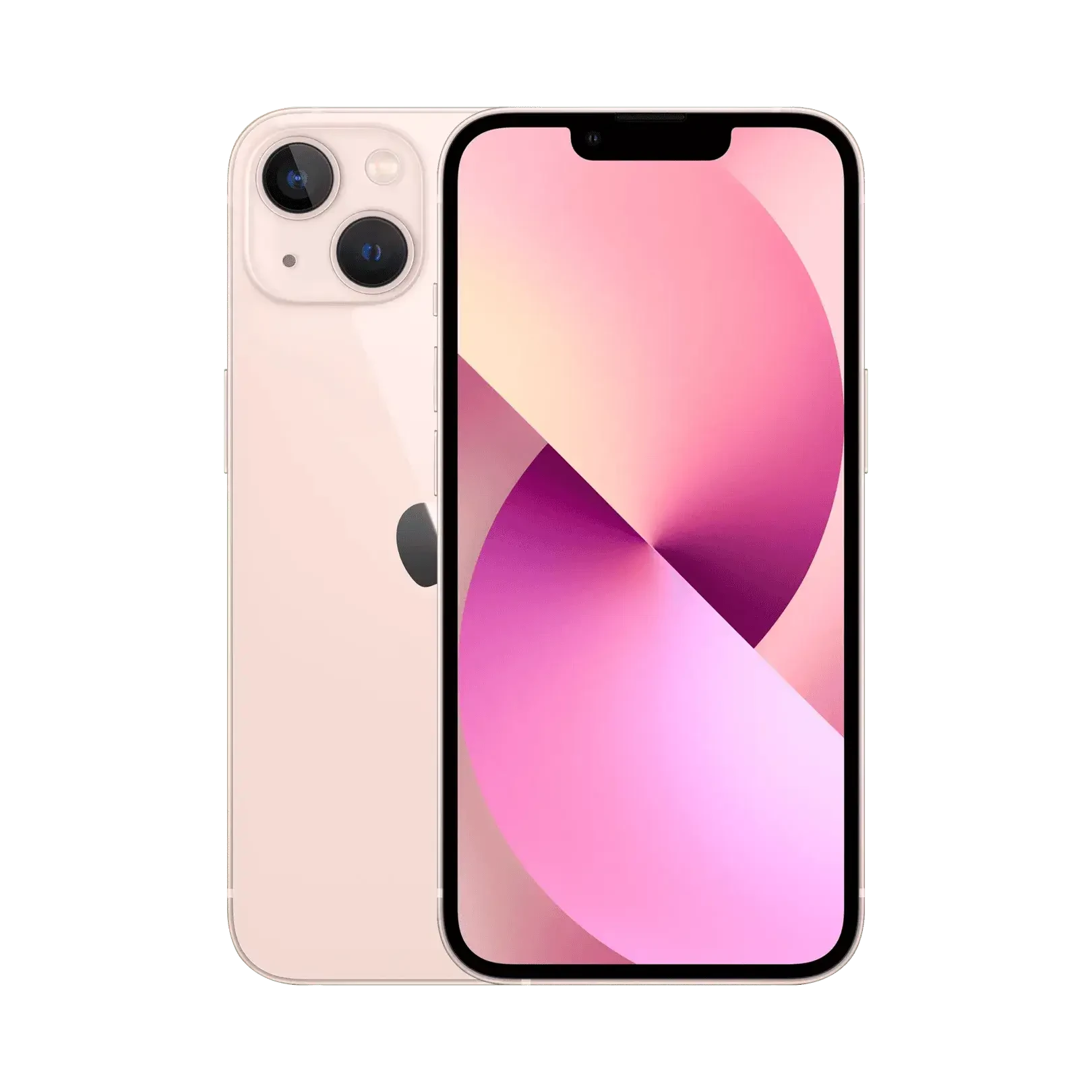 Apple iPhone 13 Pembe 128 GB eSim