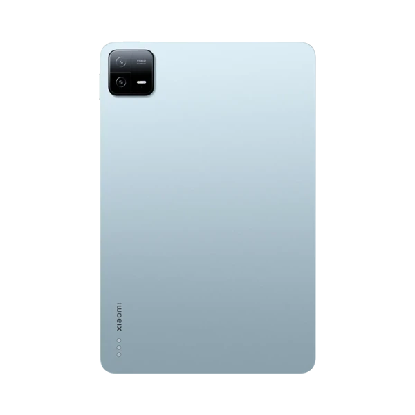 Xiaomi Pad 6 - 256 GB - 11 inç - Wi-Fi - Mavi - 3