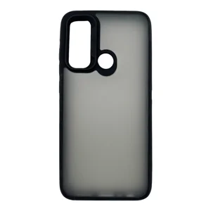 Nettech Xiaomi Redmi Note 8 Uyumlu NT-N049 Arka Koruma Kılıf (Koyu Yeşil) NT-109242