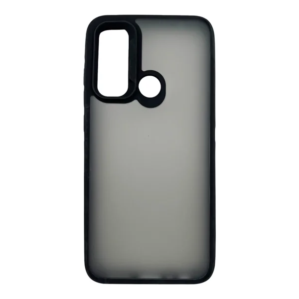 Nettech Xiaomi Redmi Note 8 Uyumlu NT-N049 Arka Koruma Kılıf (Koyu Yeşil) NT-109242 - 1
