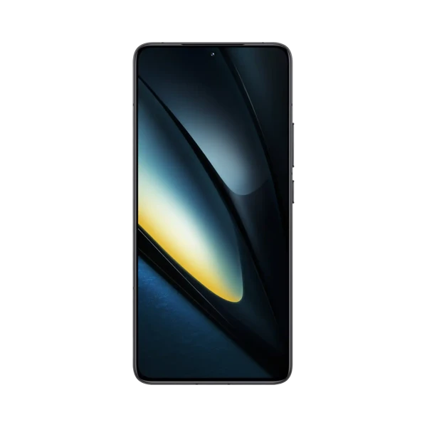 Poco F6 Pro Siyah 512 GB - 2