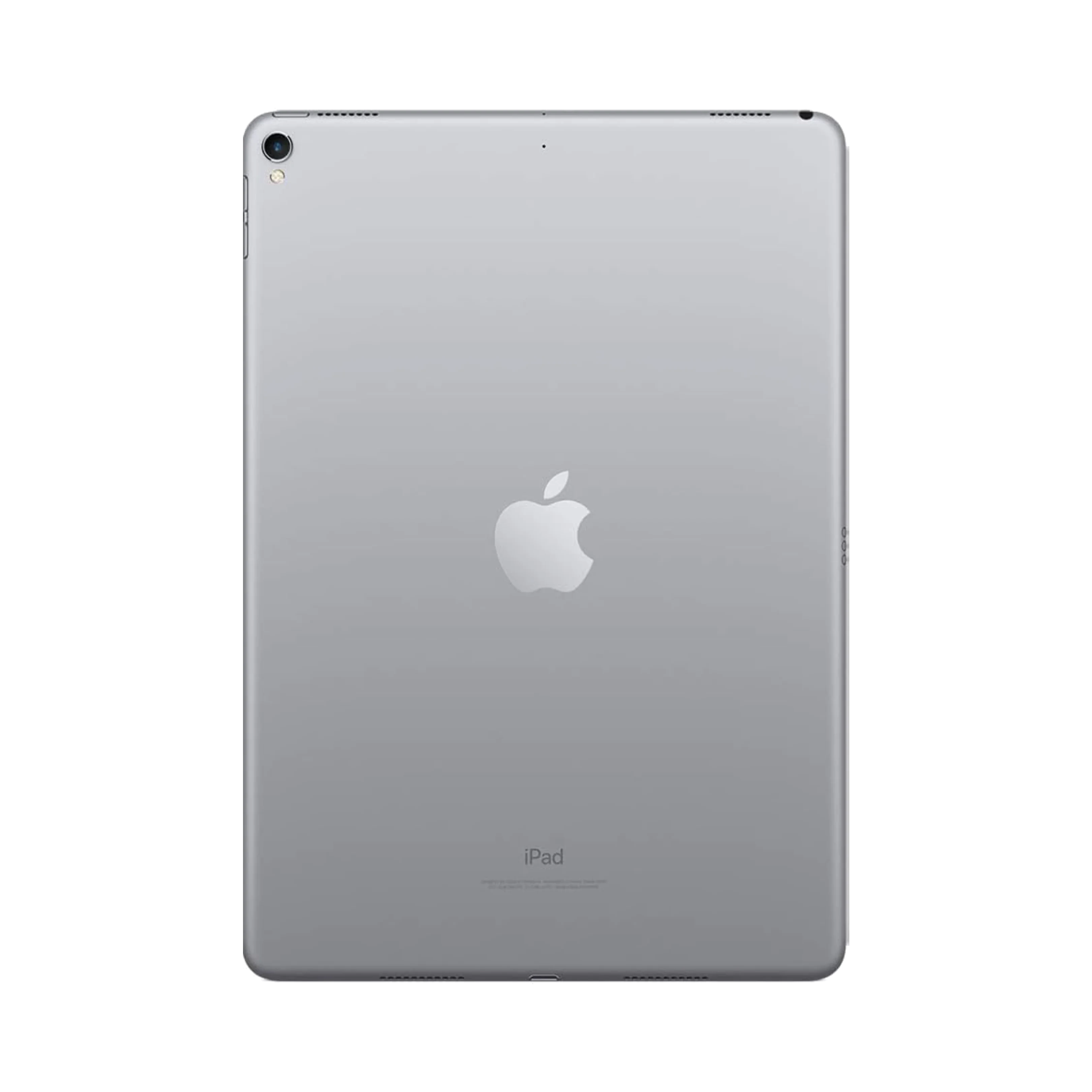 Apple iPad Pro 10.5" - 64 GB - 10.5" - GPS - Uzay Grisi