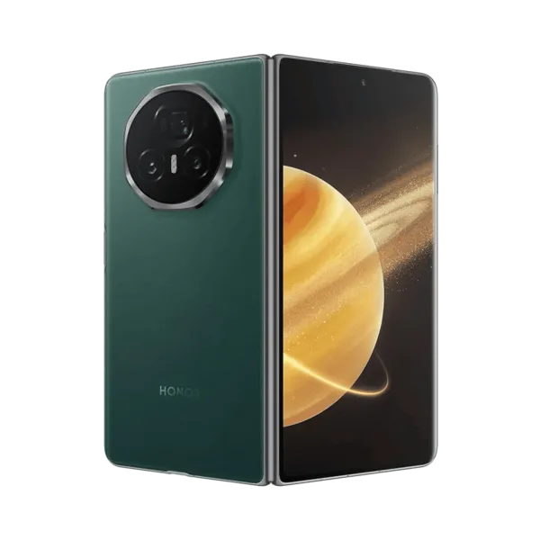 Honor Magic V3 - 512 GB - Yeşil