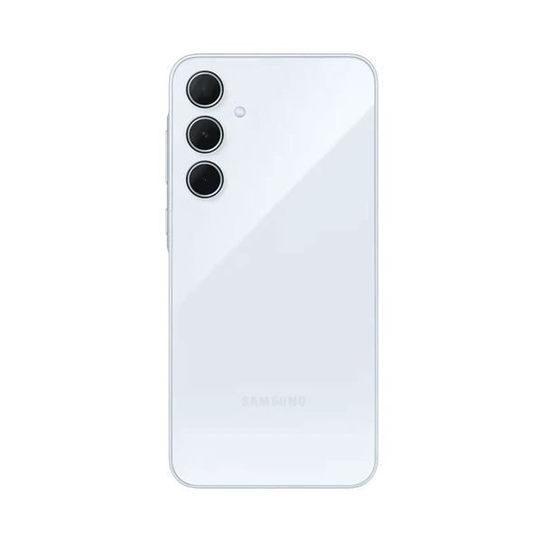 Samsung Galaxy A35 - 128 GB - Mavi - 3