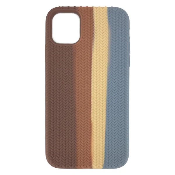 Nettech Apple iPhone 11 Pro Uyumlu Pastel Seri Arka Koruma Kılıf (Karışık/Çok Renkli) NT-90662 - 5