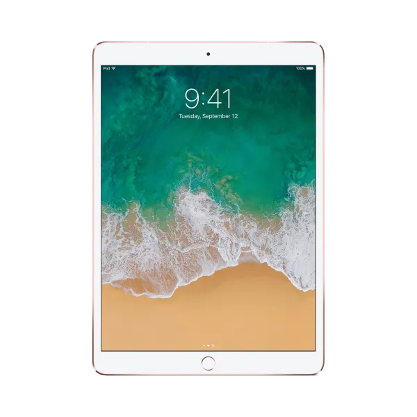 Apple iPad Pro 10.5" - 256 GB - 10.5" - Cellular - Rose Altın