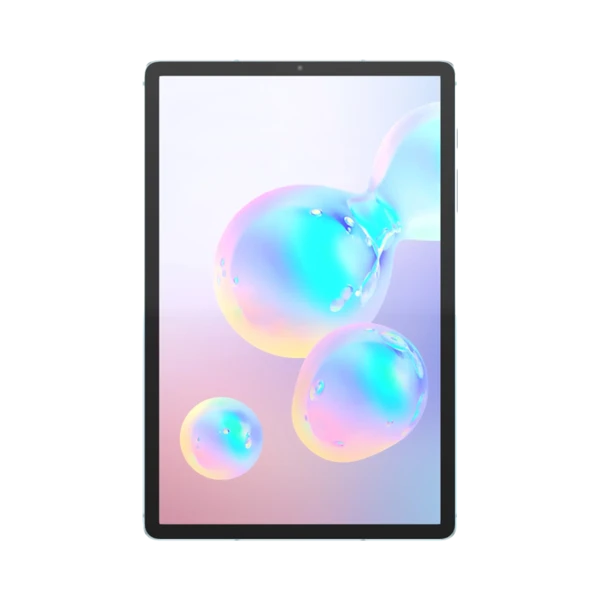 Samsung Galaxy Tab S6 - 128 GB - 10.5 inç - LTE - Mavi - 2