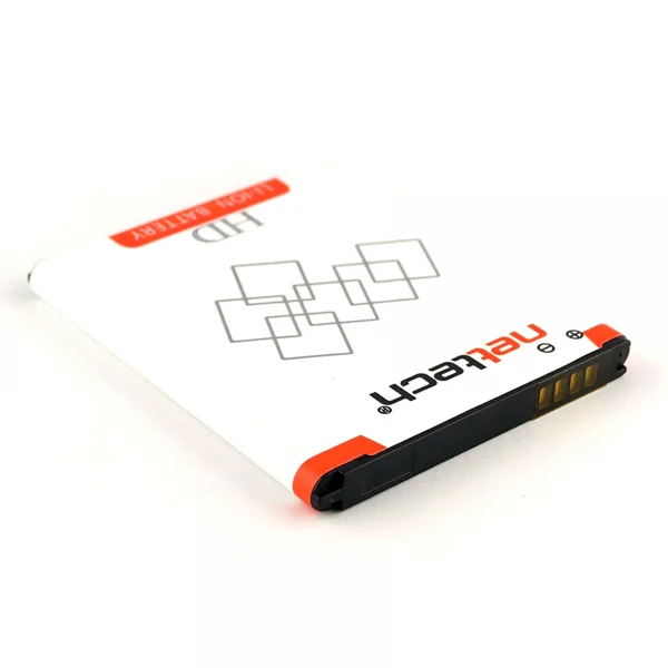 Teknonet Samsung Galaxy J100 J1 Uyumlu Nettech 1650 MAh Batarya NT-21452 - 2