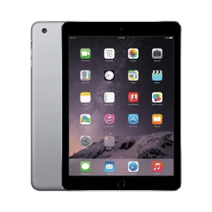 Apple iPad mini (3. Nesil) - 64 GB - 7.9" - GPS - Uzay Grisi