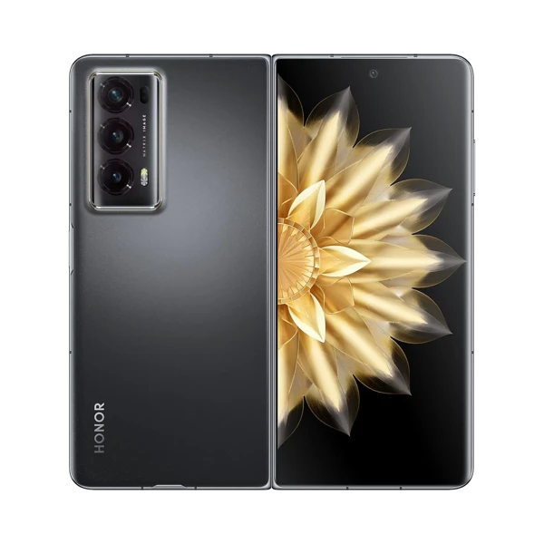 Honor Magic V2 - 512 GB - Siyah