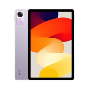 Xiaomi Redmi Pad SE - 256 GB - 11 inç - Wi-Fi - Mor