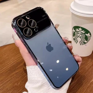 Orient Serisi (Mavi) Telefon Kılıfı