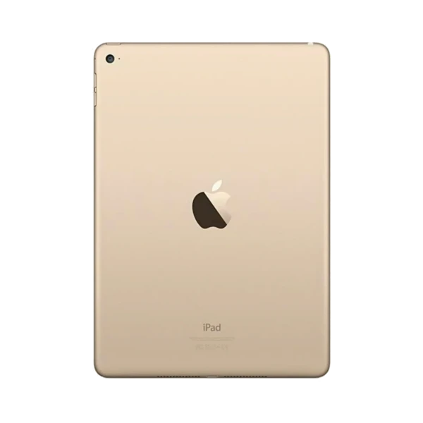 Apple iPad Air (2. Nesil) - 64 GB - 9.7" - GPS - Altın - 3