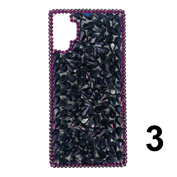 Nettech Samsung Galaxy Note 10 Uyumlu NT-N046 Arka Koruma Kılıf (Karışık Renk) NT-110325 - 3