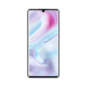 Yenilenmiş Xiaomi Mi Note 10 Pro Buzul Beyazı 256 GB - küçük görsel 2
