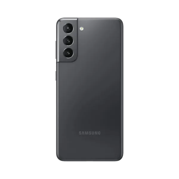 Samsung Galaxy S21 - 128 GB - Gri