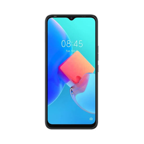Tecno Spark 8C - 128 GB - Siyah - 2