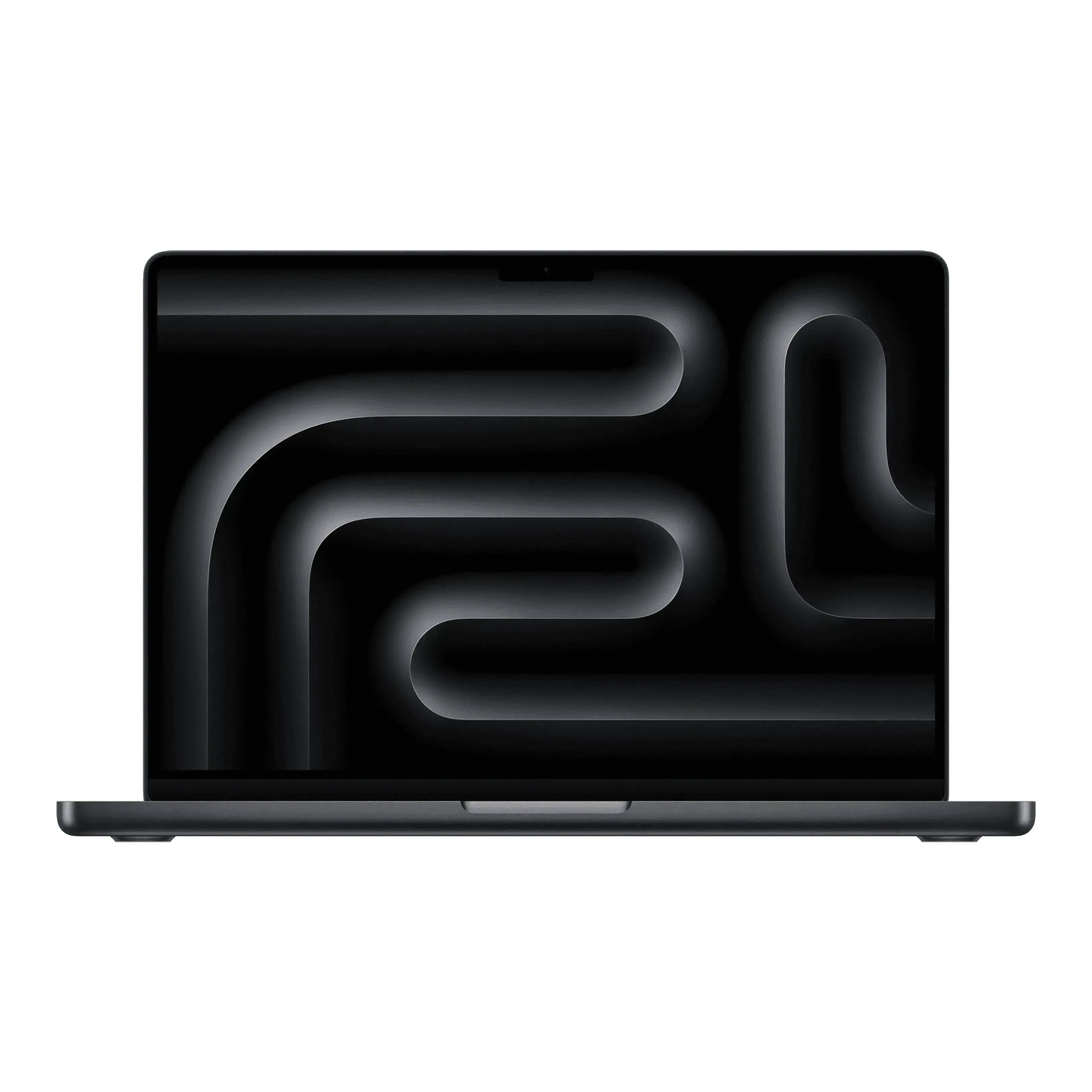 Apple MacBook Pro 14" (14-inch, 2024) - M4 Max chip with 14‑core CPU and 32‑core GPU - 64 GB - 1 TB - Siyah