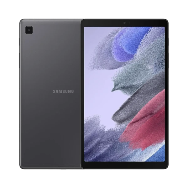 Samsung Galaxy Tab A7 Lite - 64 GB - 8.7 inç - LTE - Gri - 1