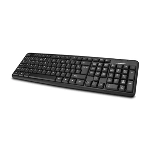 Hadron HDX2603 Klavye (Siyah) NT-109584