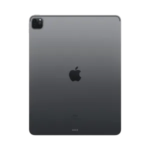 Apple iPad Pro 12.9" (4. Nesil) 1 TB 12.9" GPS Uzay Grisi - küçük görsel 3