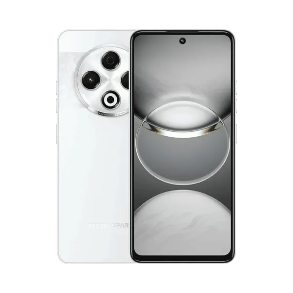 Tecno Spark 30 - 256 GB - Beyaz - 1