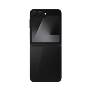Yenilenmiş Samsung Galaxy Z Flip7 FE Siyah 256 GB - küçük görsel 3