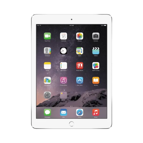 Apple iPad Air (2. Nesil) - 128 GB - 9.7 İnç - Cellular - Altın